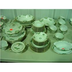 SET OF CHINA