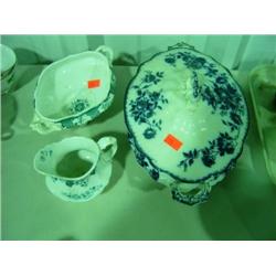 CHINA PIECES