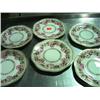 Image 1 : LOT OF 6 CAKE PLATES