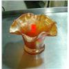 Image 1 : CARNIVAL GLASS HAT