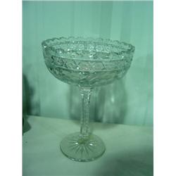 GLASS COMPOTE