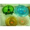 Image 1 : COLORED BOWLS