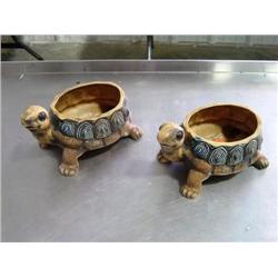 TURTLE PLANTERS