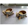 Image 1 : TURTLE PLANTERS