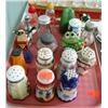 Image 1 : LOTS OF SALT & PEPPERS