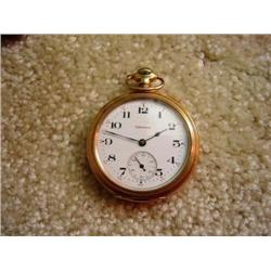 POCKET WATCH