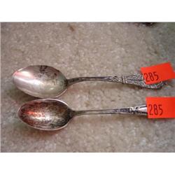 SPOONS