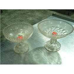 GLASS COMPOTE