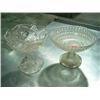 Image 1 : GLASS COMPOTE
