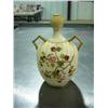 Image 1 : PAINTED VASE
