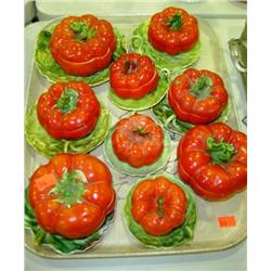TOMATOES DISHES