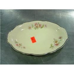 HOMER LAUGHLIN PLATTER