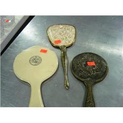 HAND MIRRORS