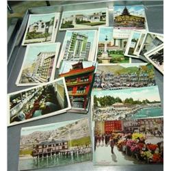 POSTCARDS