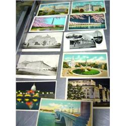 POSTCARDS