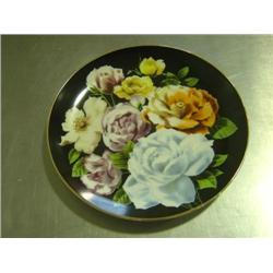 DANBURY MINT PLATE