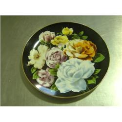 DANBURY MINT PLATE