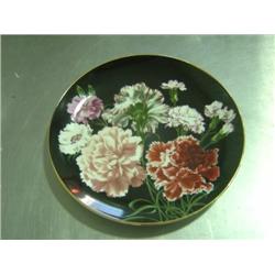 DANBURY MINT PLATE