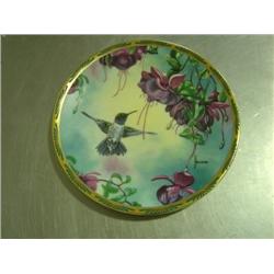 PICKARD PLATE
