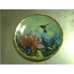 PICKARD PLATE