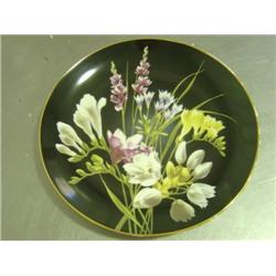 DANBURY MINT PLATE