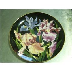 DANBURY MINT PLATE
