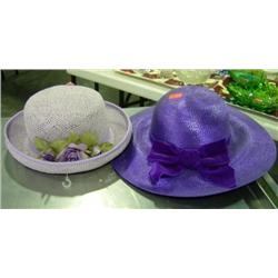 LADIES HATS