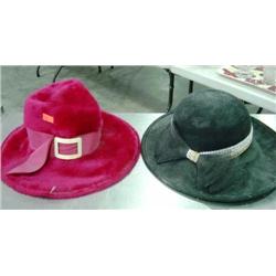 LADIES HATS