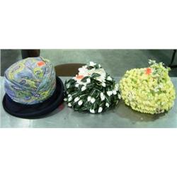 LADIES HATS