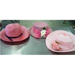 LADIES HATS