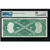 Image 2 : 1917 $1 Legal Tender Note PMG 65EPQ