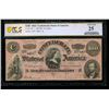 Image 1 : 1864 $100 T-65 Confederate PCGS 25