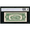 Image 2 : 1928G $2 Legal Tender Note PCGS 65PPQ