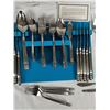 Image 3 : International Stainless Cutlery Set