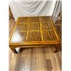 Image 1 : Rustic Wooden Coffee Table