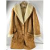 Image 1 : Hide Society Sheepskin Coat