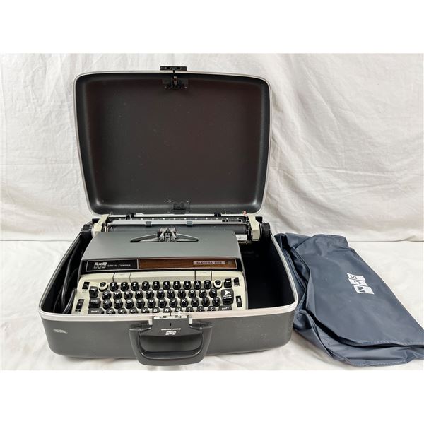 Smith Corona Typewriter