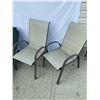 Image 2 : Patio Chair Lot