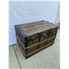 Image 1 : Vintage Trunk/Chest