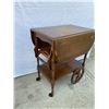 Image 2 : Vintage Serving Cart