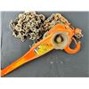 Image 1 : 1/2 Ton Mini-Mite Puller with Chain