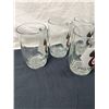 Image 2 : 5 Athabasca Oilsands Glass Mugs