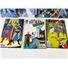 Image 2 : Batman Adventures Comics