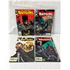 Image 1 : Assorted Batgirl Comics