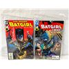 Image 2 : Assorted Batgirl Comics