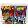 Image 2 : Batman Beyond Comics