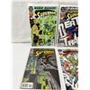 Image 2 : Superman Dead Again Comics (Issues 42-47)