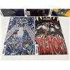 Image 2 : Venom Comics. LGY# 200