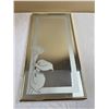 Image 1 : Decorative Stamford Art Wall Mirror.