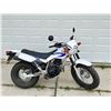 Image 1 : 2012 Yamaha TW200Z Dirtbike 684 kms